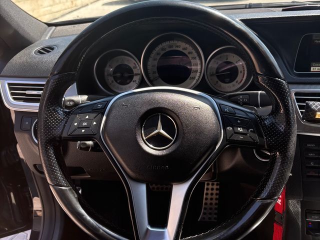 Mercedes-Benz E-Класс 2013, Чернівці, $15 500 - зображення 5
