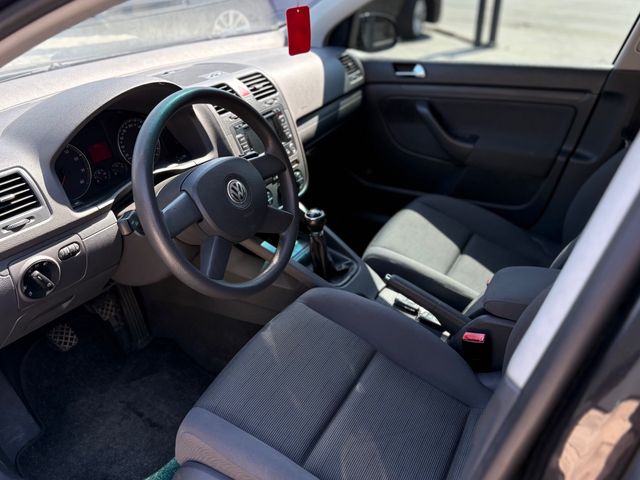 Volkswagen Golf 2005, Чернівці, $5 700 - зображення 4