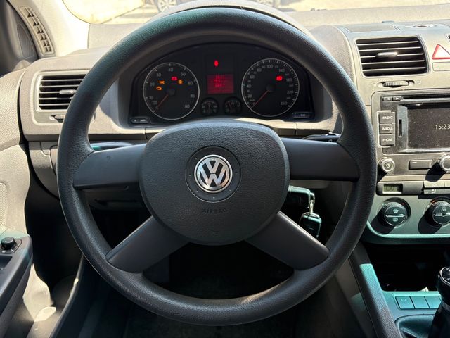 Volkswagen Golf 2005, Чернівці, $5 700 - зображення 5