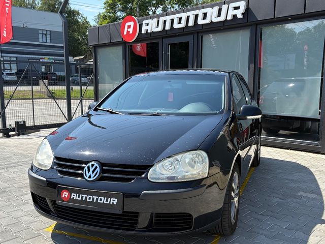 Volkswagen Golf 2005, Чернівці, $5 700 - зображення 2