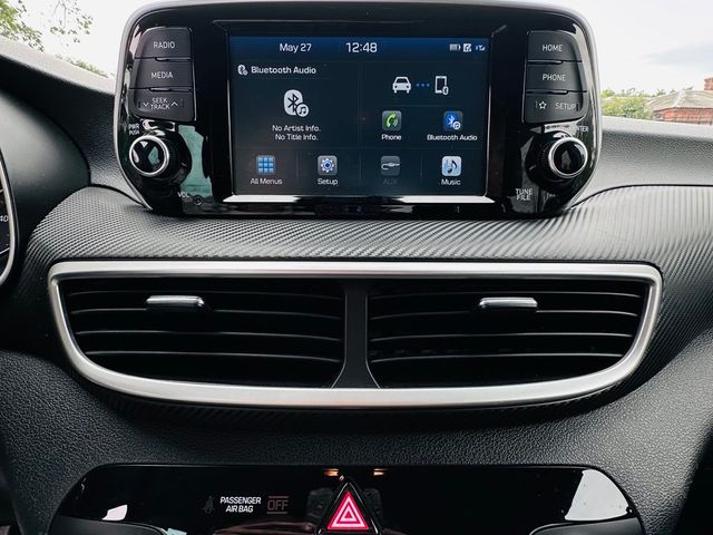 Hyundai Tucson 2019, Полтава, $19 499 - зображення 4