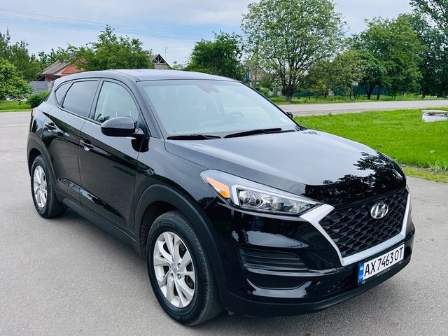 Hyundai Tucson 2019, Полтава, $19 499 - зображення 3