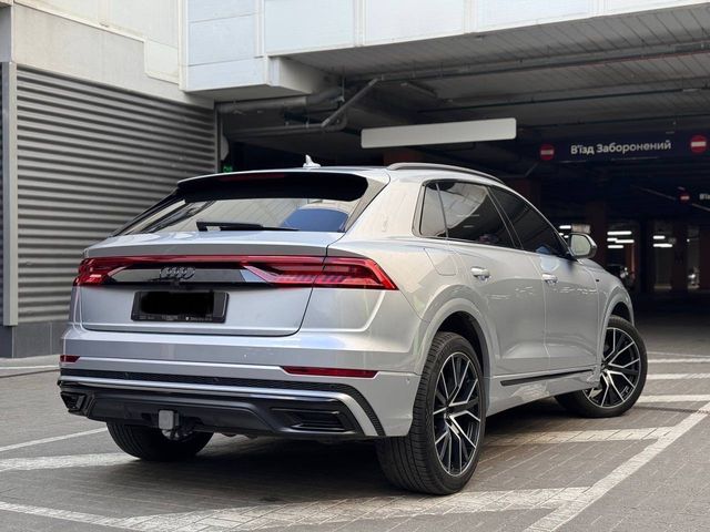 Audi Q8 2019, Київ, $47 000 - зображення 3