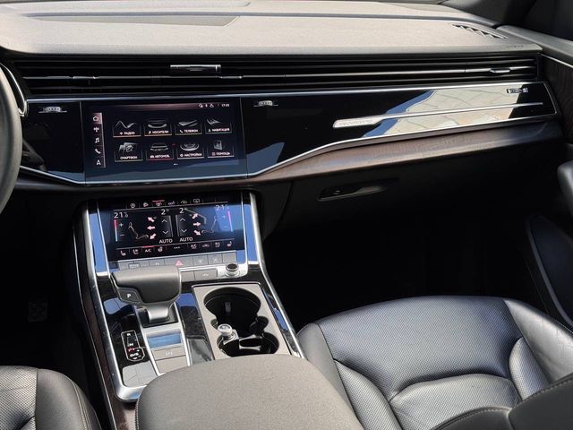 Audi Q8 2019, Київ, $47 000 - зображення 2