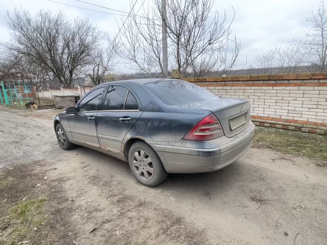 Mercedes-Benz C-Класс - зображення 3