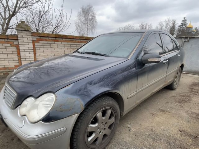 Mercedes-Benz C-Класс - зображення 4