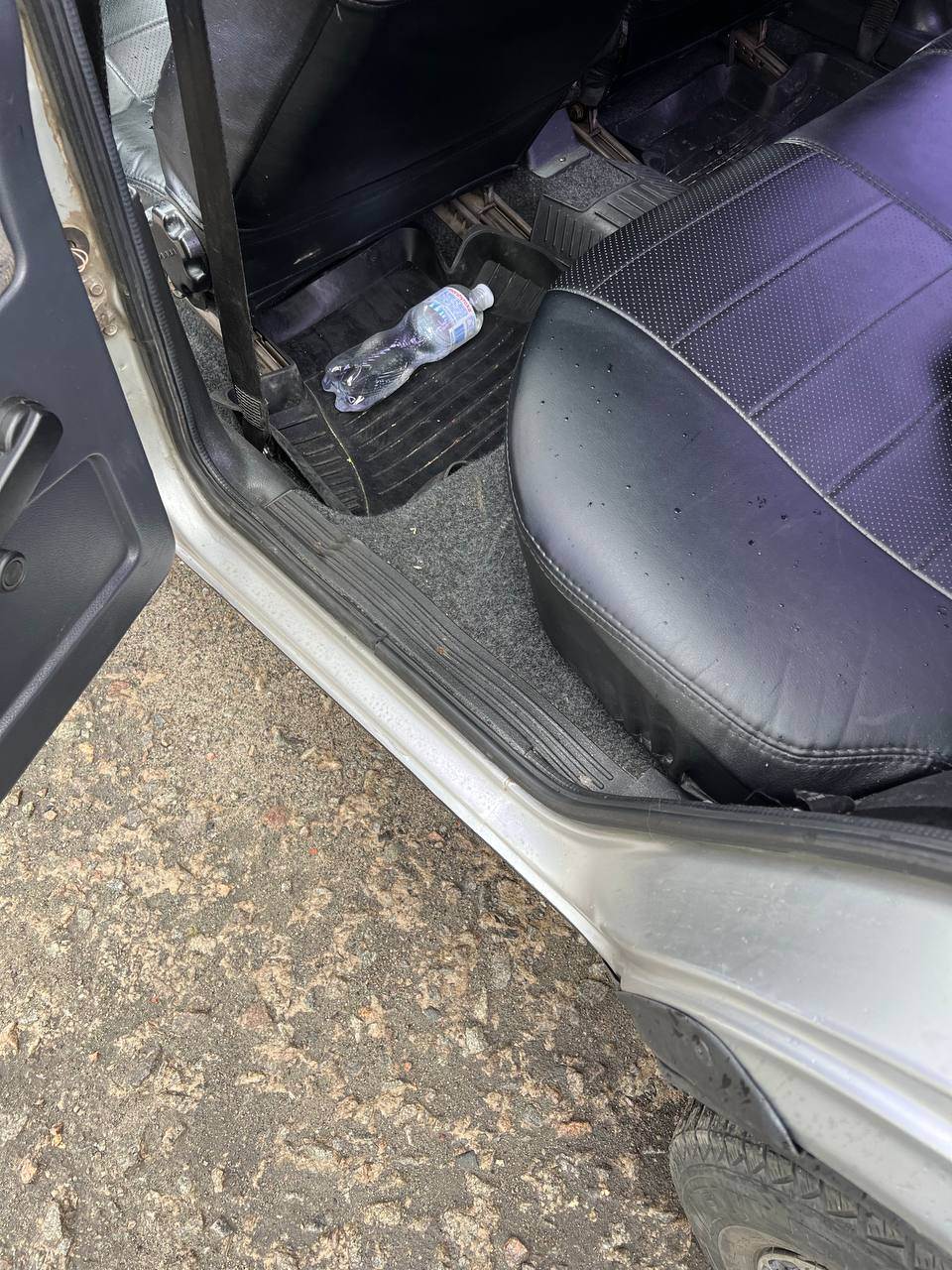 Lada (ВАЗ) 21099 - фото 14