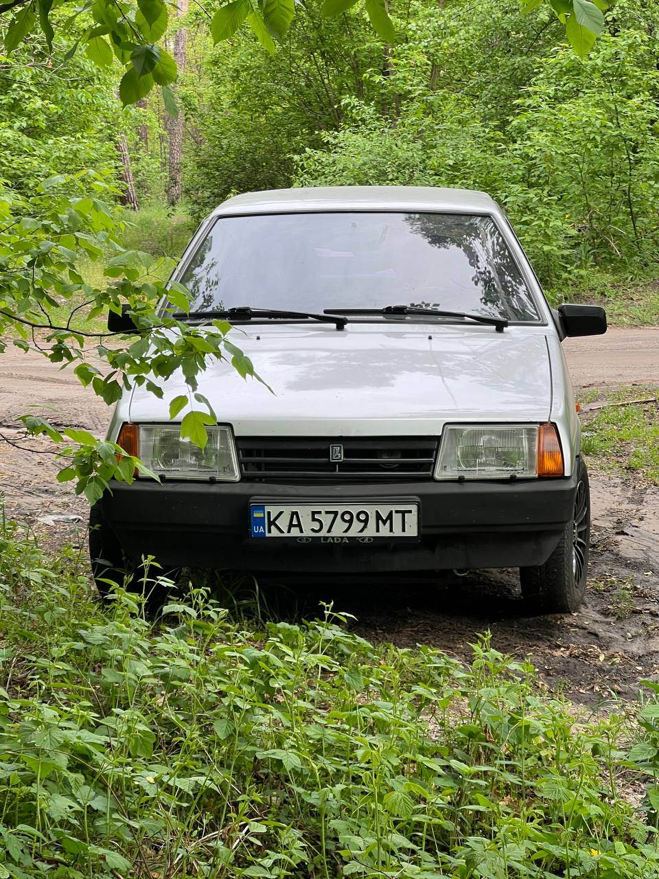 Lada (ВАЗ) 21099 - фото 39