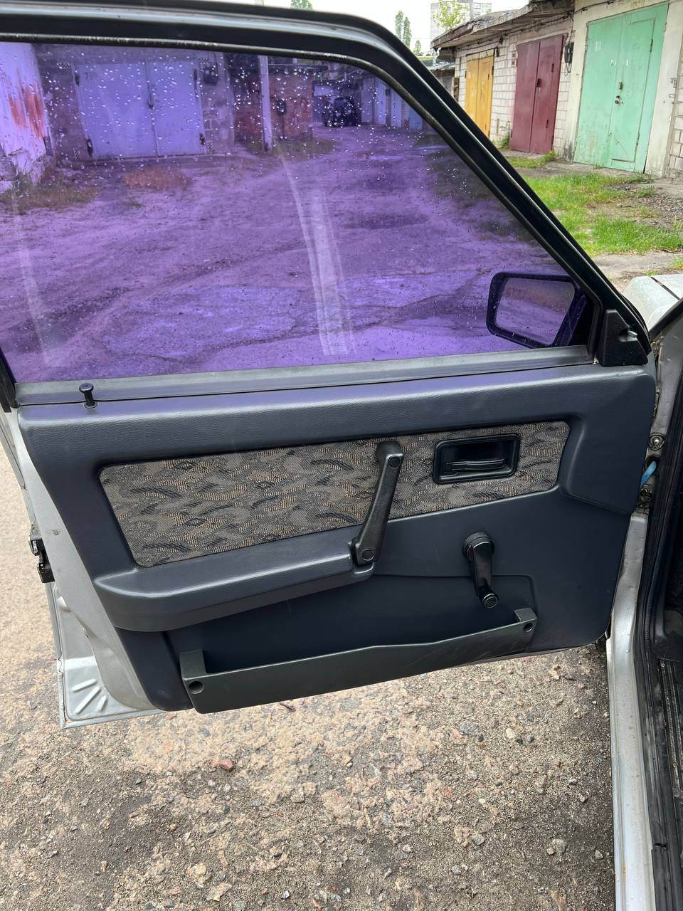 Lada (ВАЗ) 21099 - фото 11