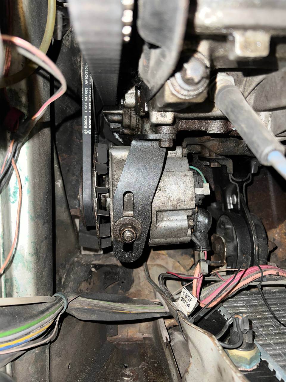 Lada (ВАЗ) 21099 - фото 18