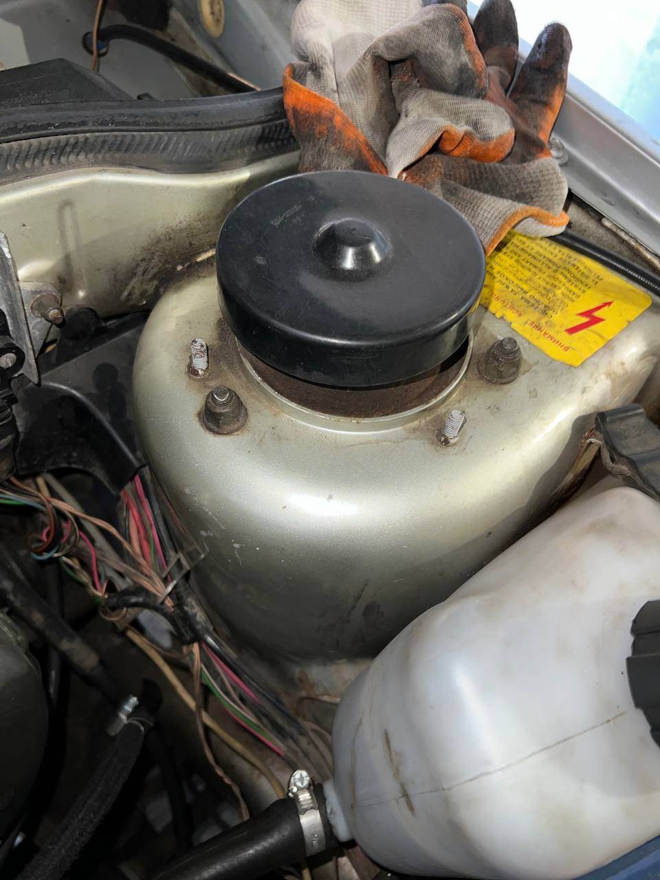 Lada (ВАЗ) 21099 - фото 23