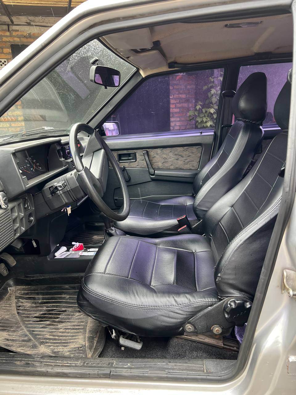 Lada (ВАЗ) 21099 - фото 9