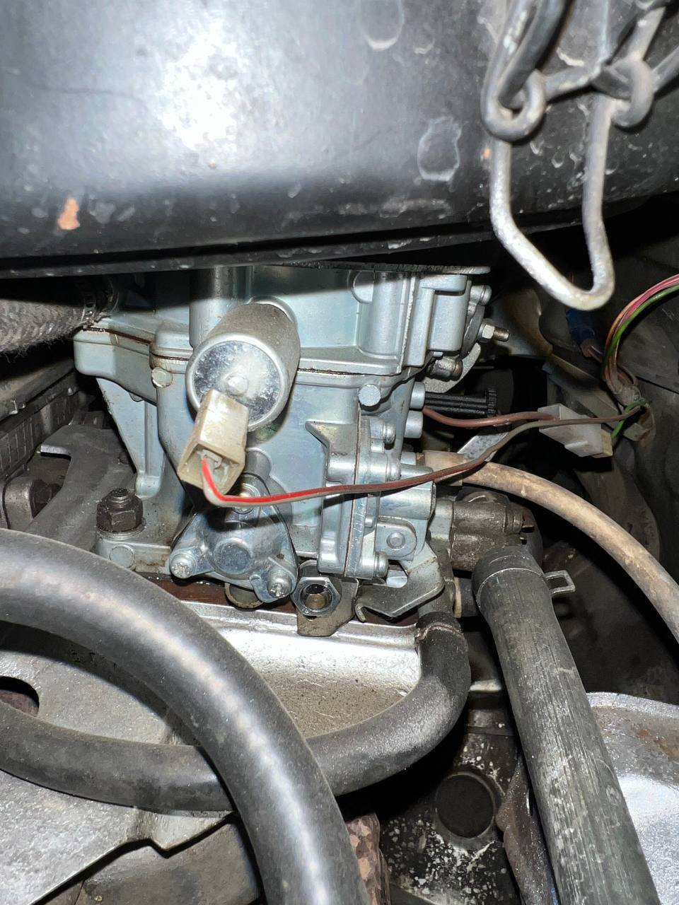 Lada (ВАЗ) 21099 - фото 19