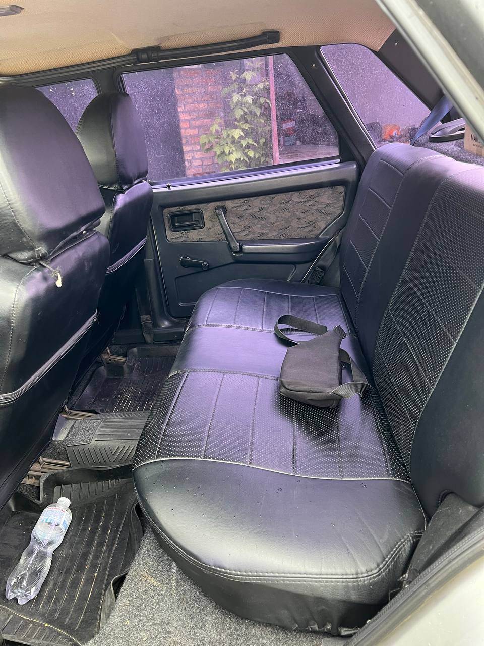 Lada (ВАЗ) 21099 - фото 13