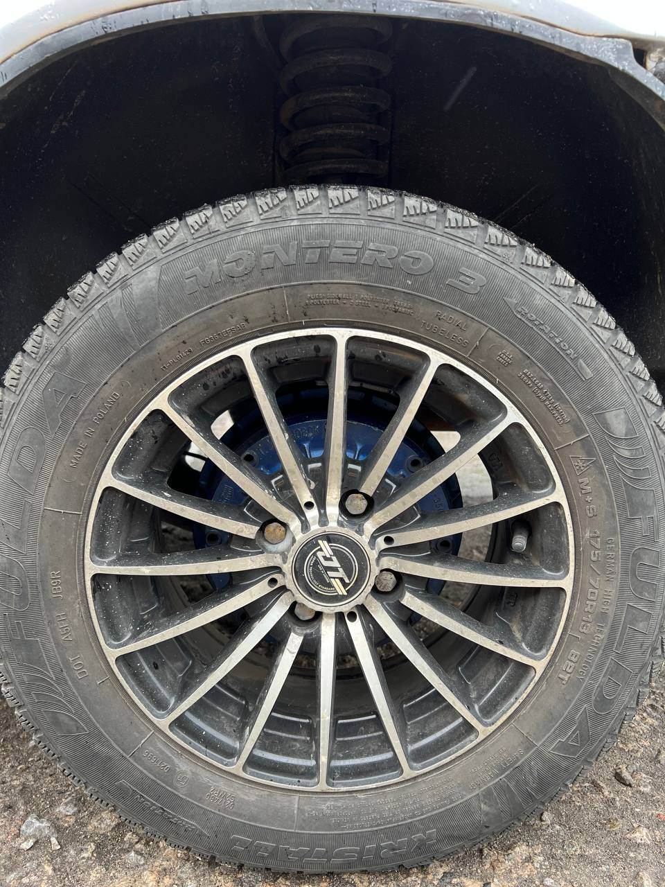 Lada (ВАЗ) 21099 - фото 24