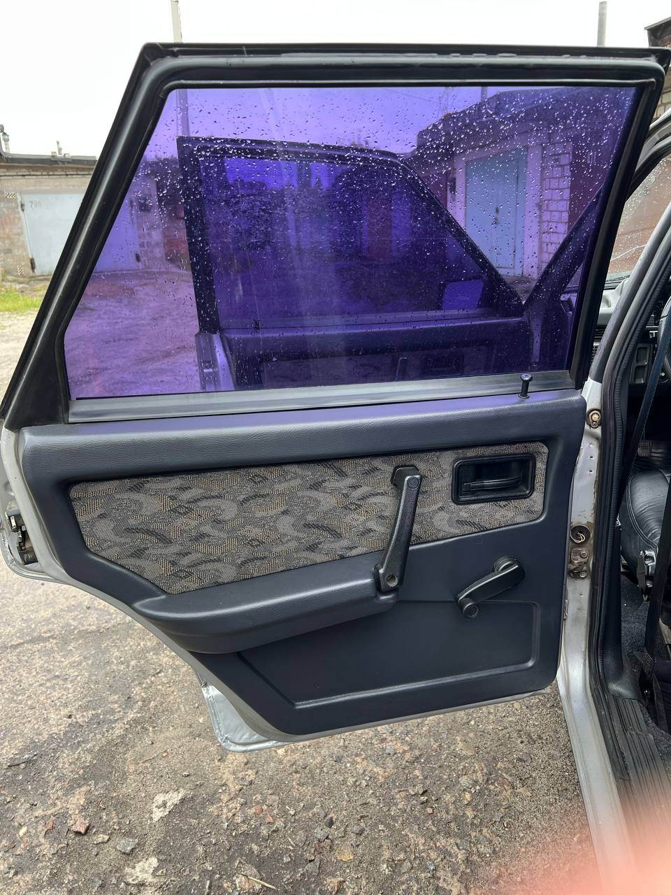 Lada (ВАЗ) 21099 - фото 10