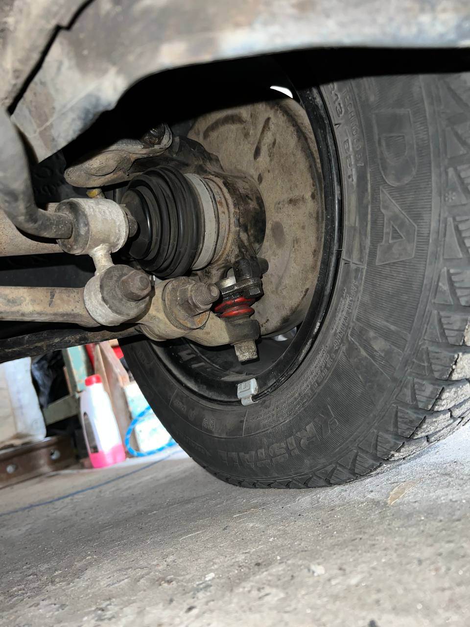 Lada (ВАЗ) 21099 - фото 26