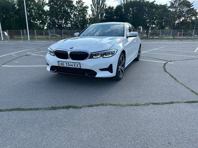 BMW 3 серії 2020, Дніпро, $29 900 - зображення 2