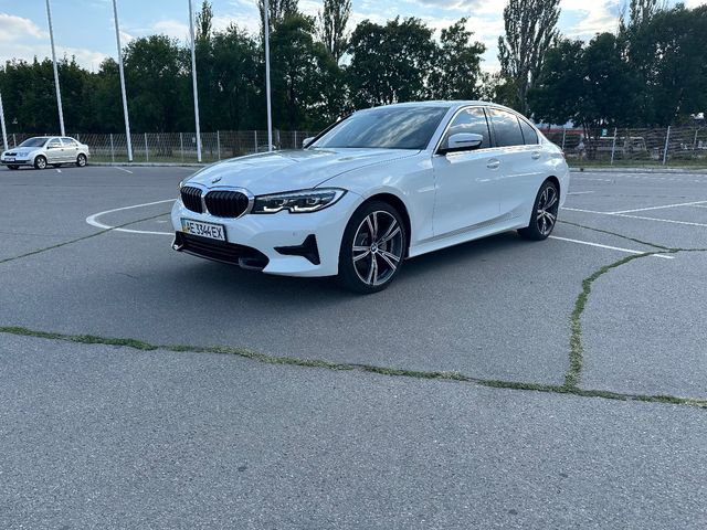 BMW 3 серії 2020, Дніпро, $29 900 - зображення 1