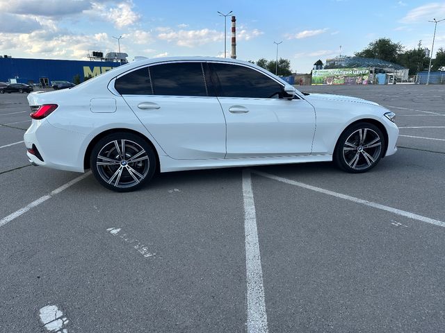 BMW 3 серії 2020, Дніпро, $29 900 - зображення 5