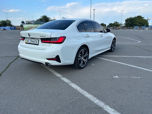 BMW 3 серії 2020, Дніпро, $29 900 - зображення 4
