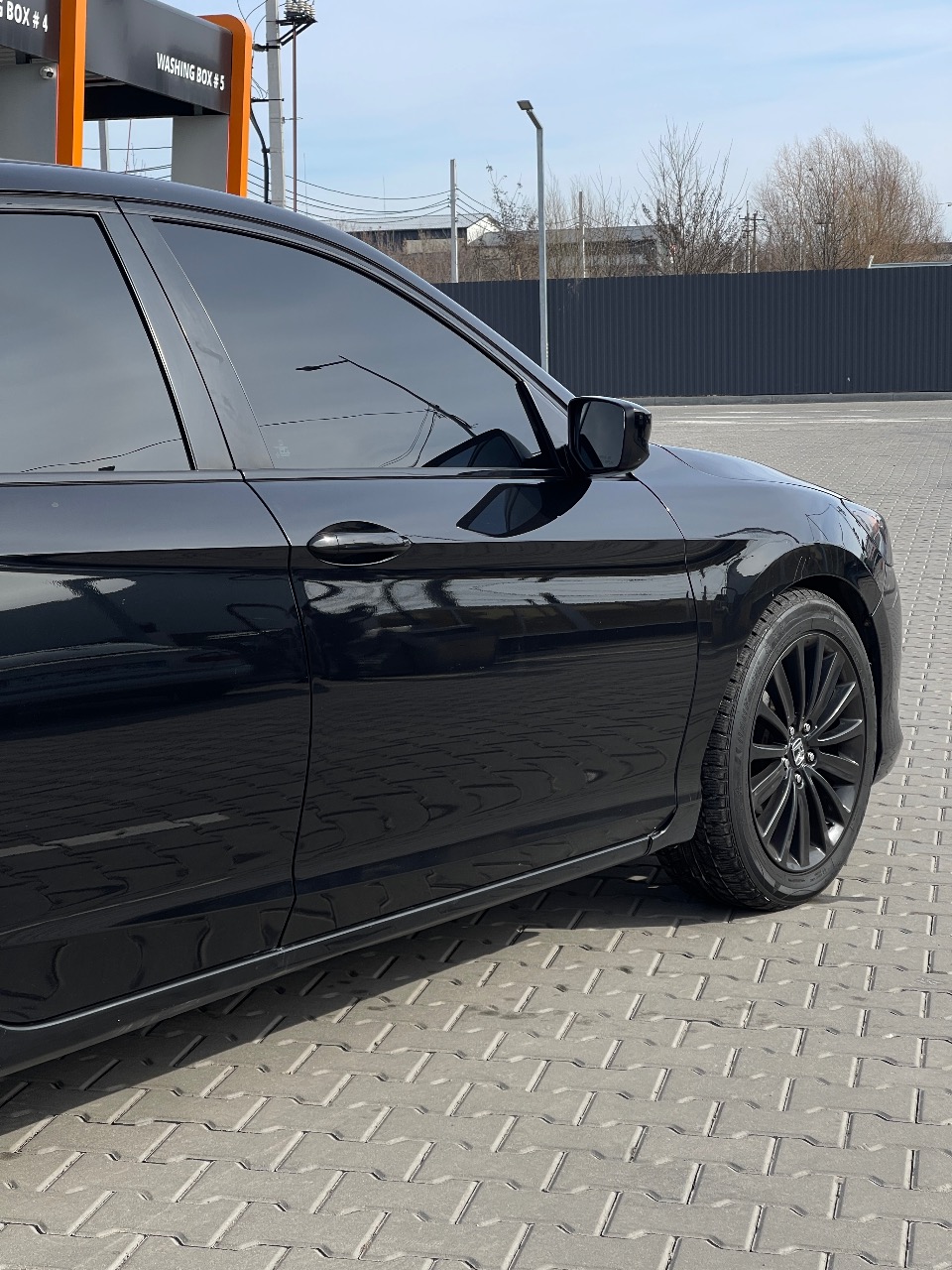 Honda Accord 2015, Київ, $13 000 - зображення 2