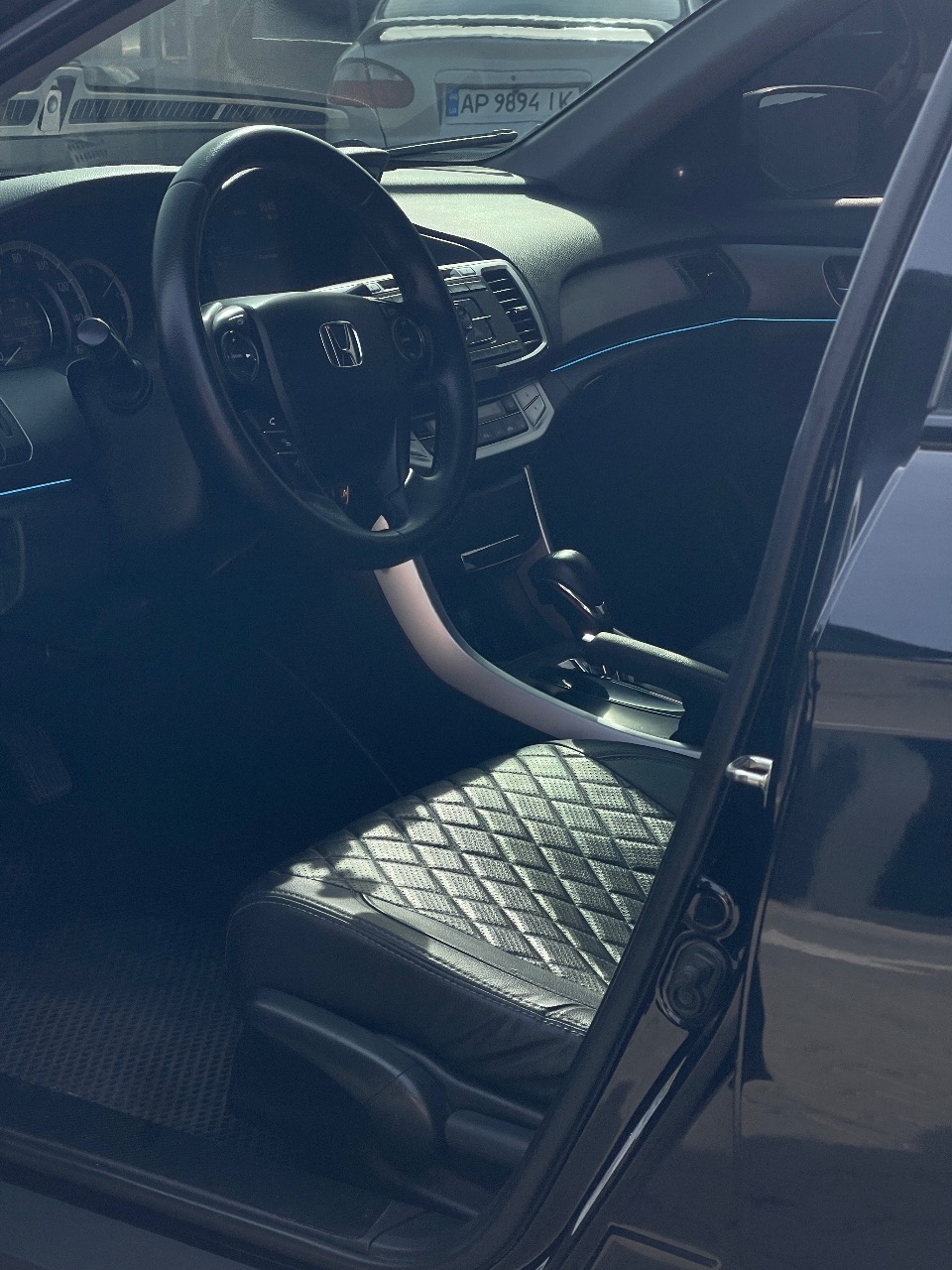 Honda Accord 2015, Київ, $13 000 - зображення 3
