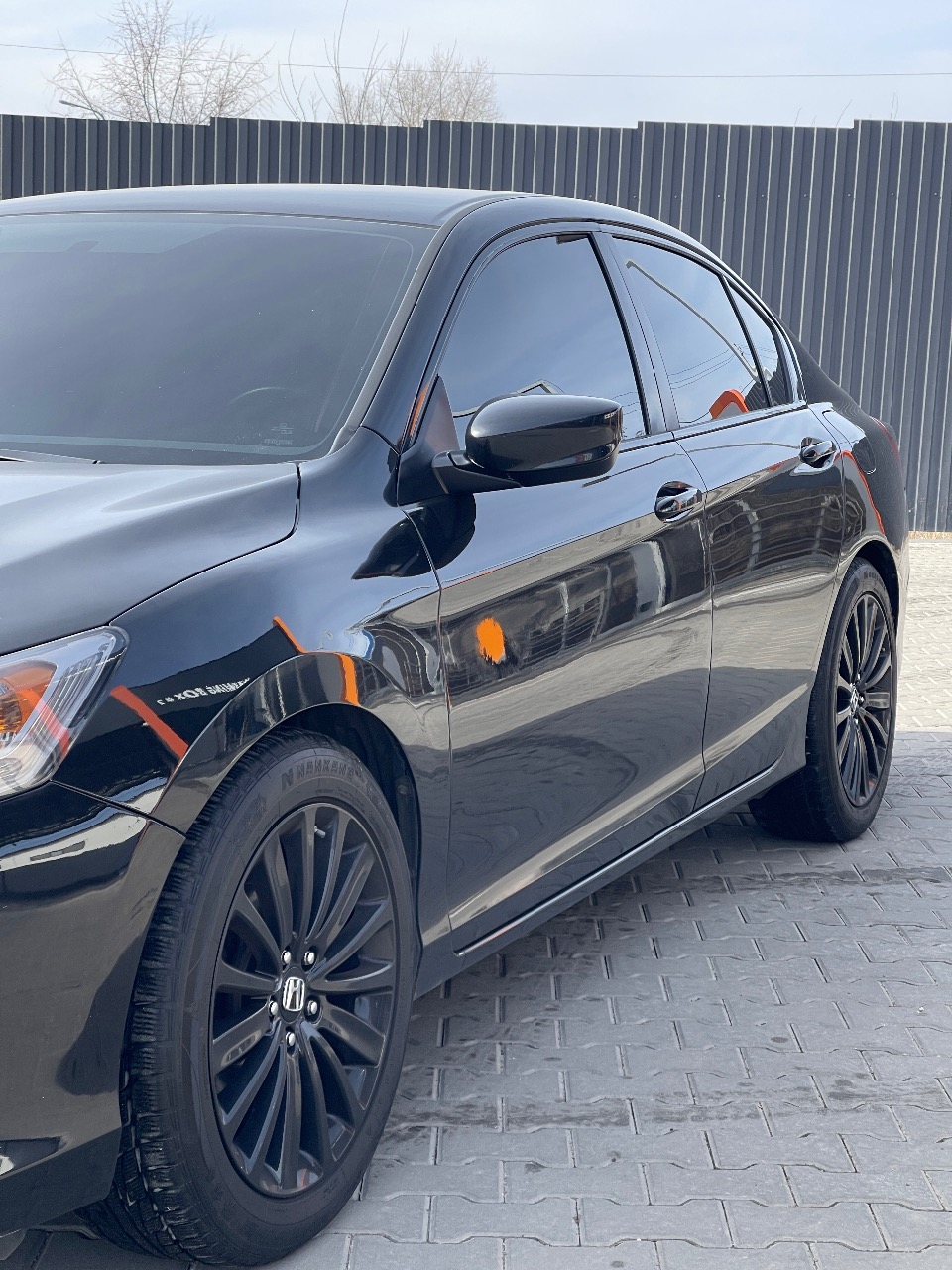 Honda Accord 2015, Київ, $13 000 - зображення 4