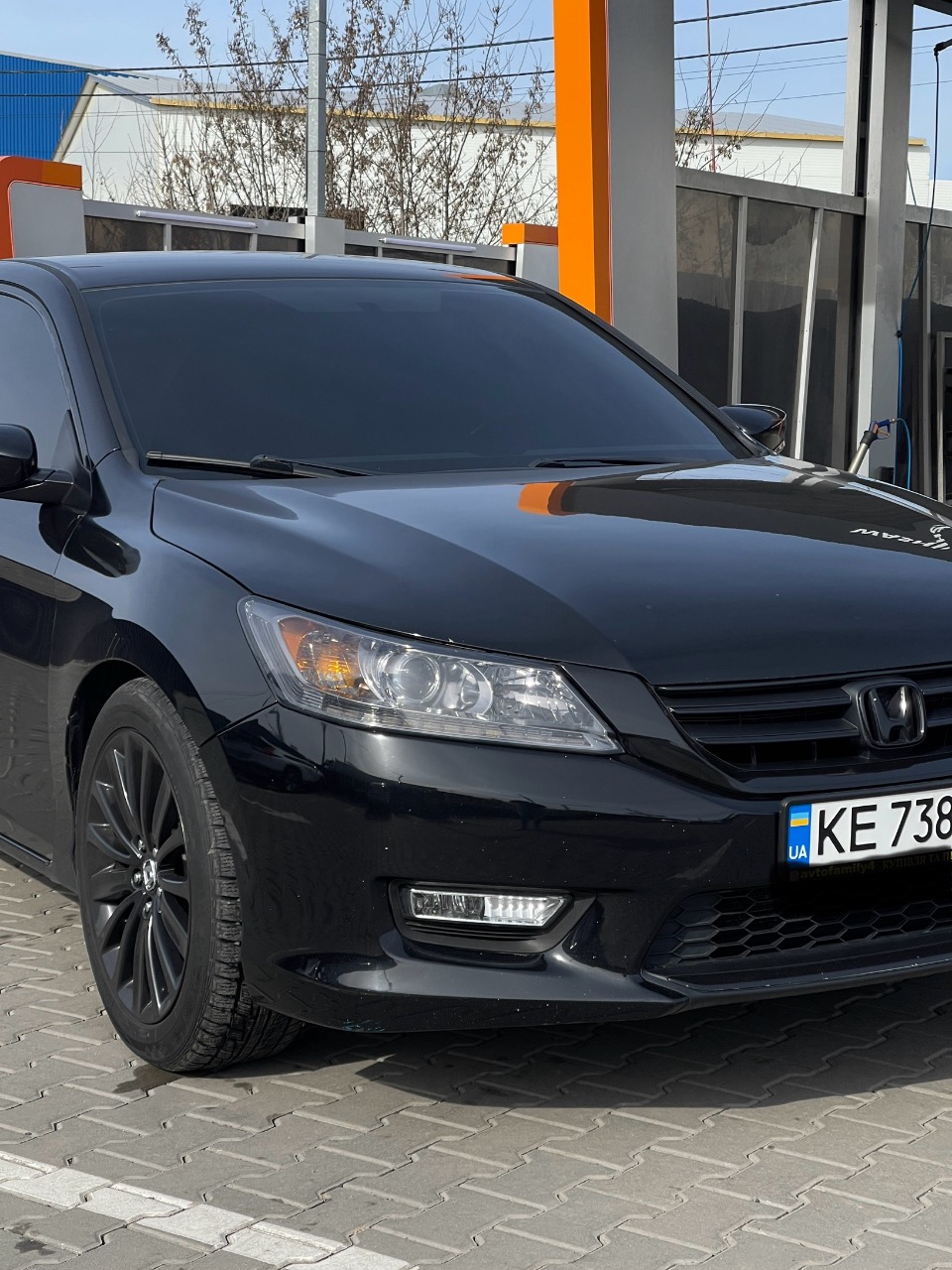 Honda Accord 2015, Київ, $13 000 - зображення 5