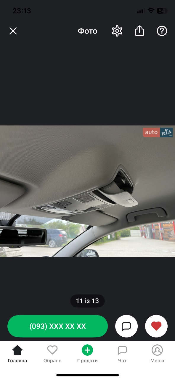 Skoda Superb - фото 11