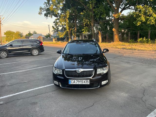 Skoda Superb - зображення 2