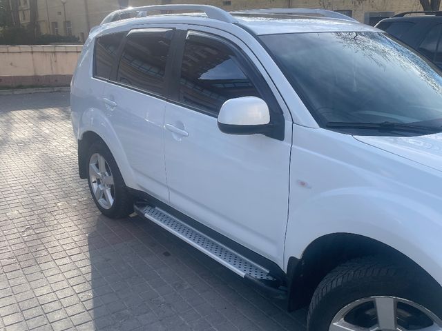 Mitsubishi Outlander 2008, Київ, $9 400 - зображення 3