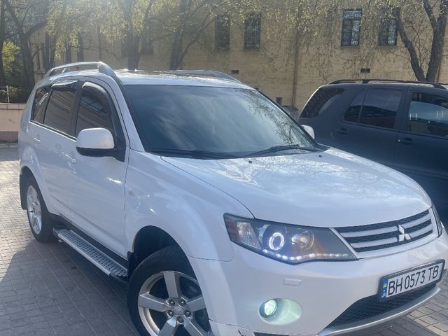Mitsubishi Outlander 2008, Київ, $9 400 - зображення 2