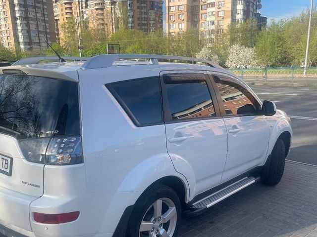 Mitsubishi Outlander 2008, Київ, $9 400 - зображення 4