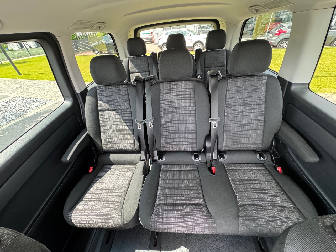 Mercedes-Benz Vito - фото 7