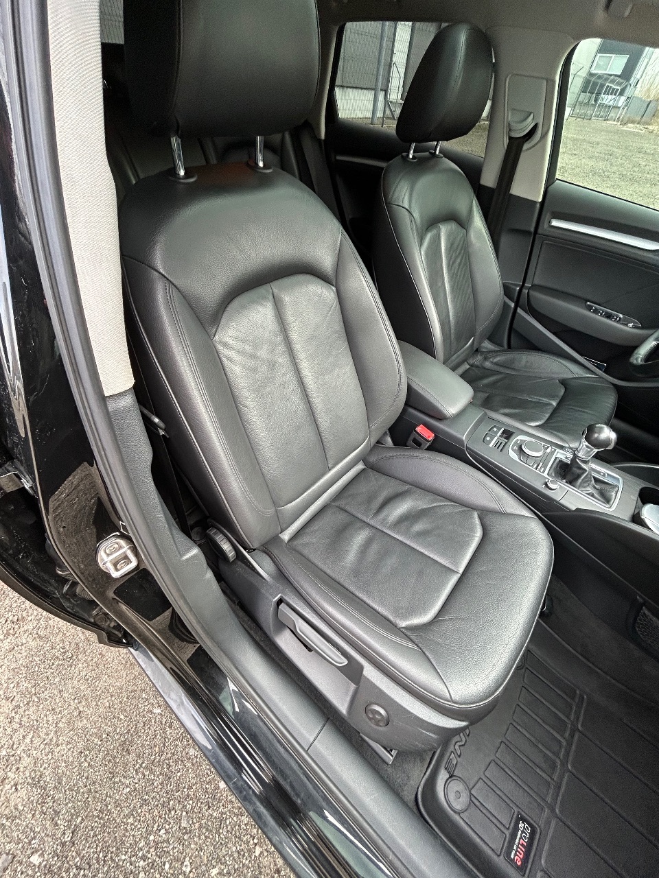 Audi A3 - фото 26