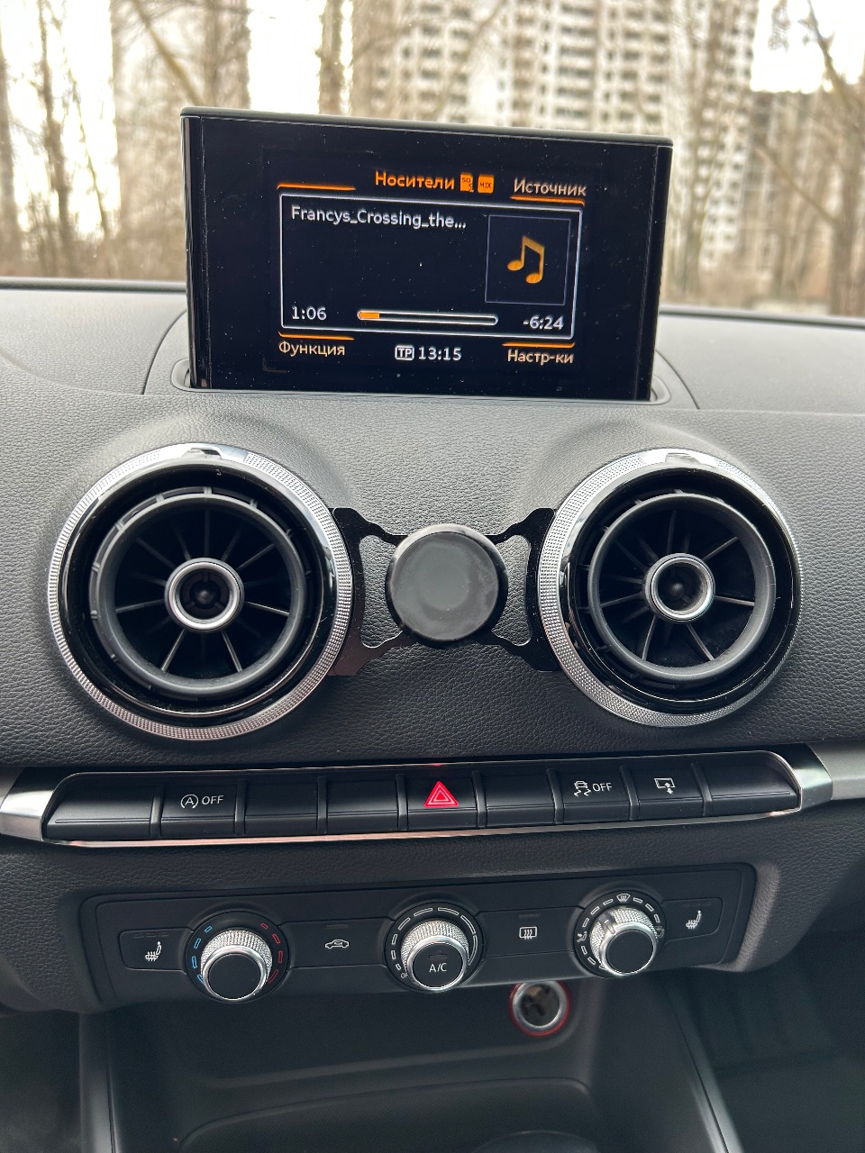 Audi A3 - фото 33