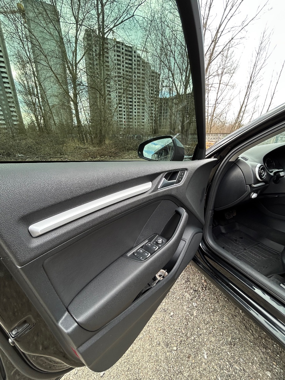 Audi A3 - фото 16