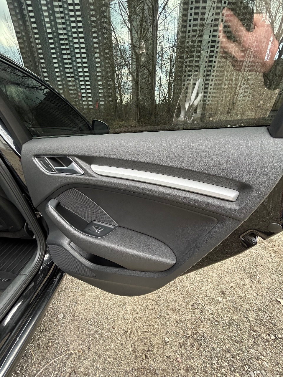 Audi A3 - фото 24