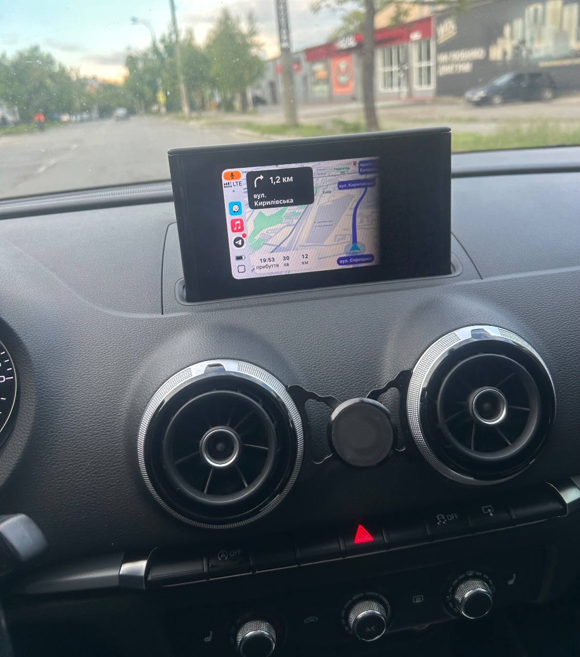 Audi A3 - фото 35