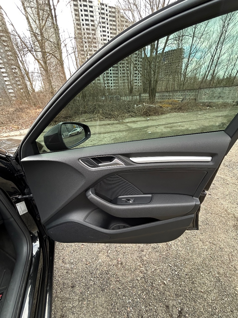 Audi A3 - фото 25