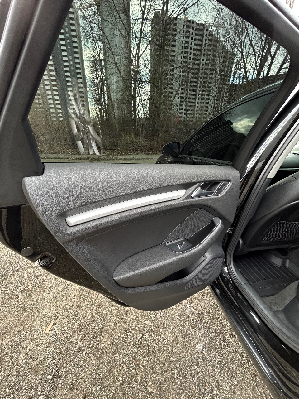 Audi A3 - фото 19