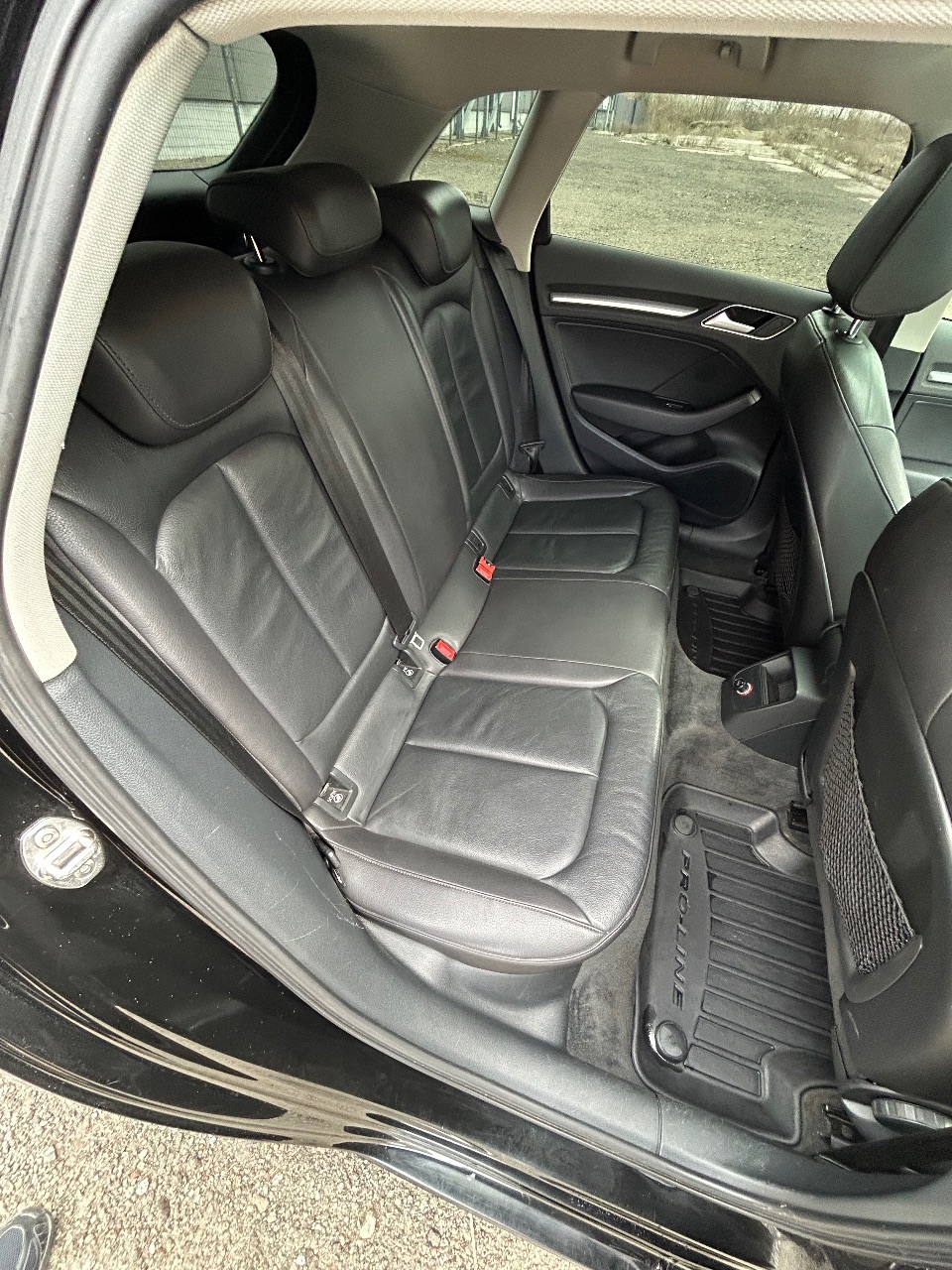 Audi A3 - фото 23