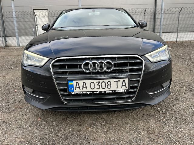 Audi A3 - зображення 4