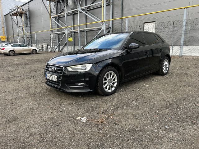 Audi A3 - зображення 2