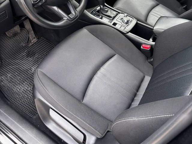 Mazda CX-3 - фото 3