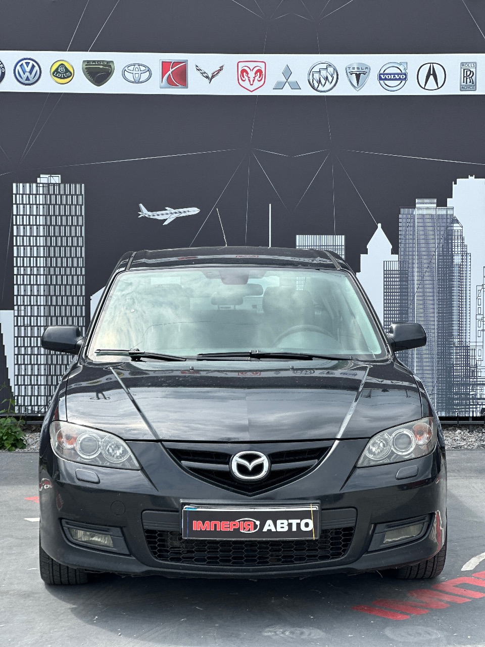 Mazda 3 - зображення 4