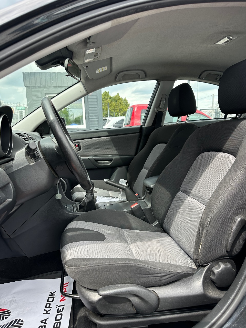 Mazda 3 - зображення 5