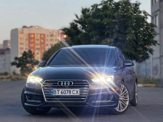 Audi A4 2016, Миколаїв, $24 000 - зображення 1