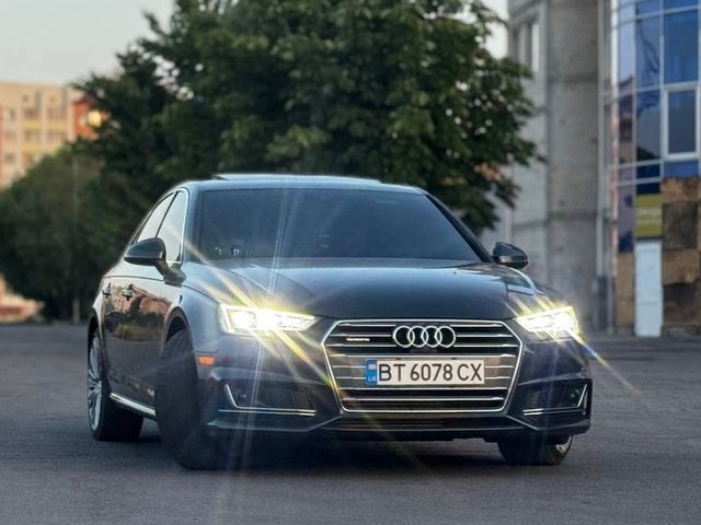 Audi A4 2016, Миколаїв, $24 000 - зображення 4
